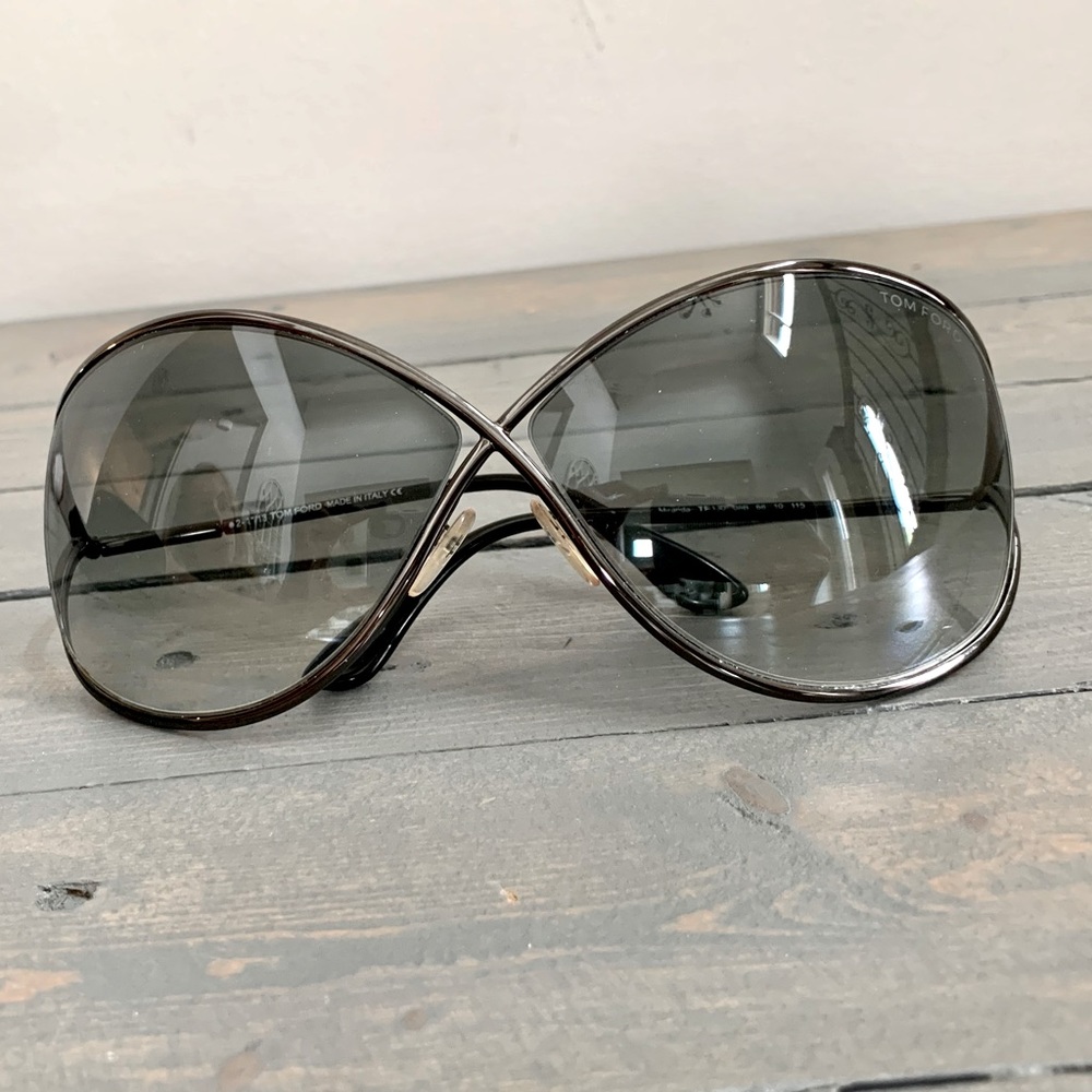 Tom Ford Women’s Sunglasses